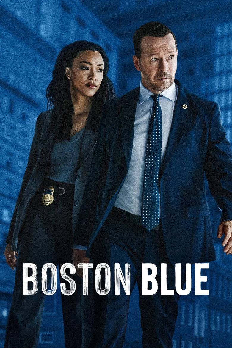 مشاهدة مسلسل Boston Blue الموسم الثاني الحلقة 2