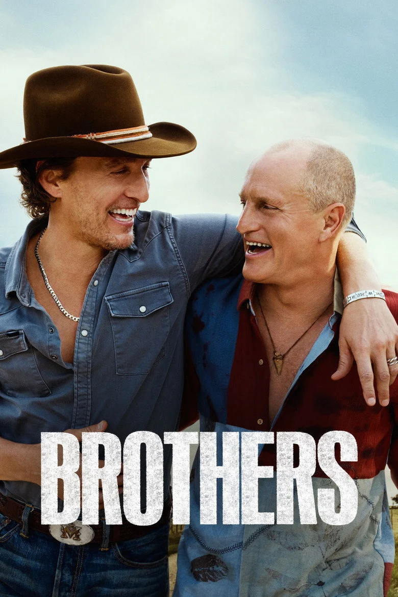 مشاهدة مسلسل Brothers الموسم الاول الحلقة 5
