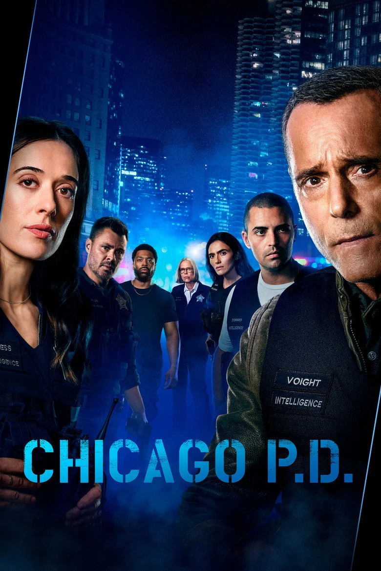 مشاهدة مسلسل Chicago P.D. الموسم 14 الحلقة 2 ايجي بيست Egybest | مشاهدة افلام و مسلسلات اون لاين