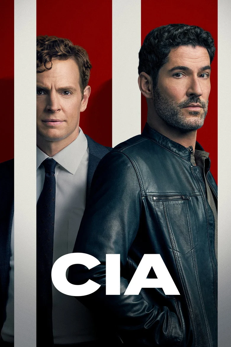 مشاهدة مسلسل CIA الموسم الثاني الحلقة 3 ايجي بيست Egybest | مشاهدة افلام و مسلسلات اون لاين