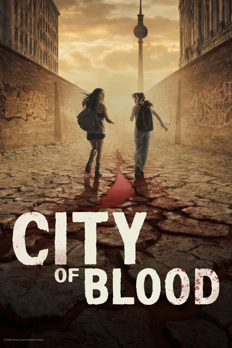 مشاهدة مسلسل City Of Blood الموسم الاول الحلقة 7 ايجي بيست Egybest | مشاهدة افلام و مسلسلات اون لاين
