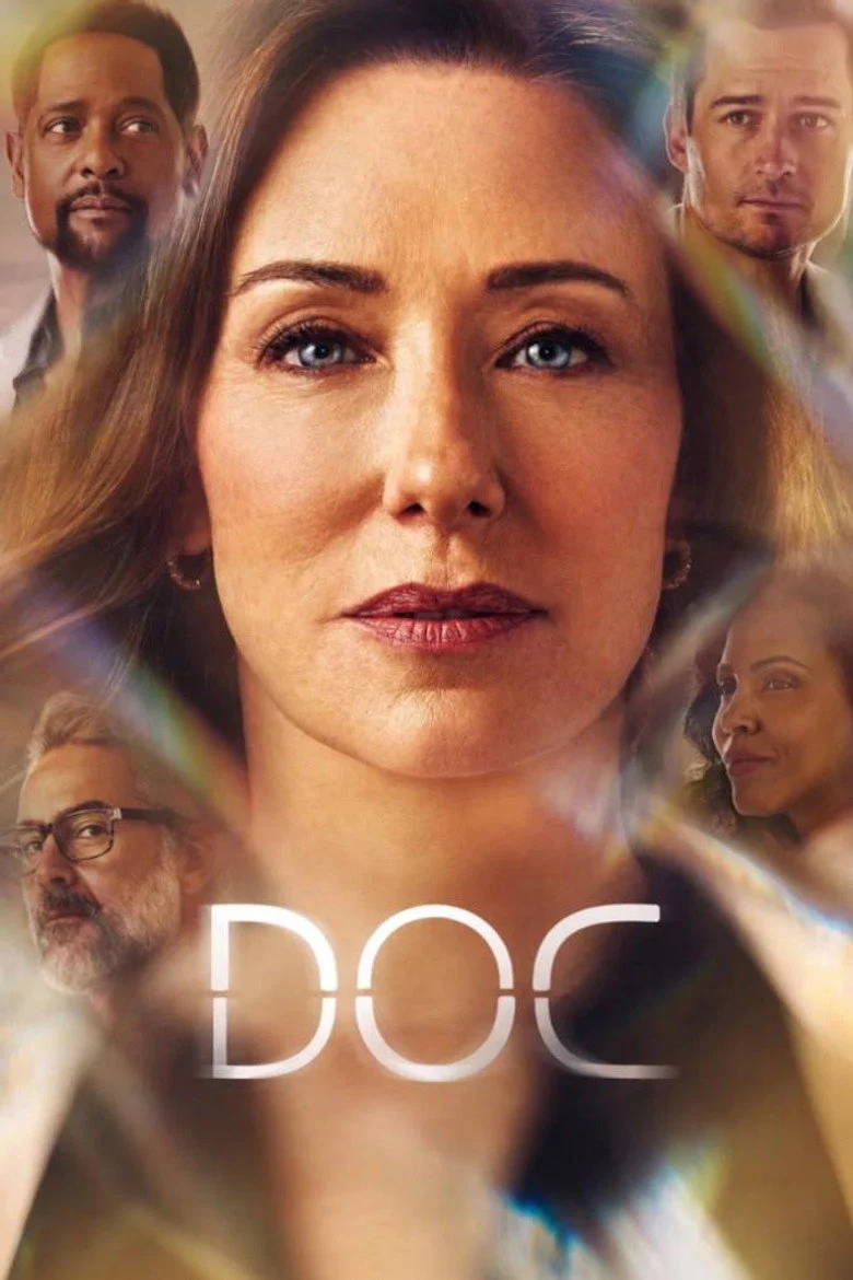 مشاهدة مسلسل Doc 2025 الموسم الثالث الحلقة 4