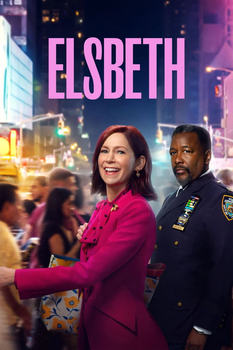مشاهدة مسلسل Elsbeth الموسم الرابع الحلقة 3