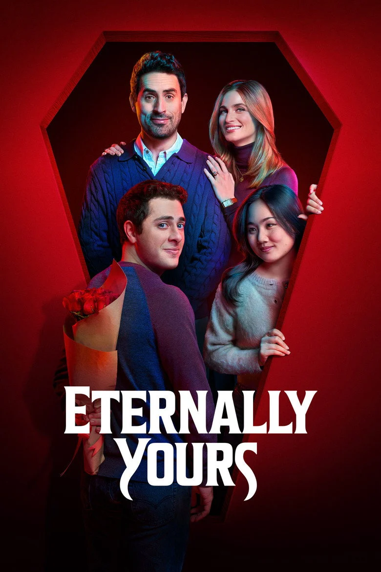مشاهدة مسلسل Eternally Yours الموسم الاول الحلقة 2