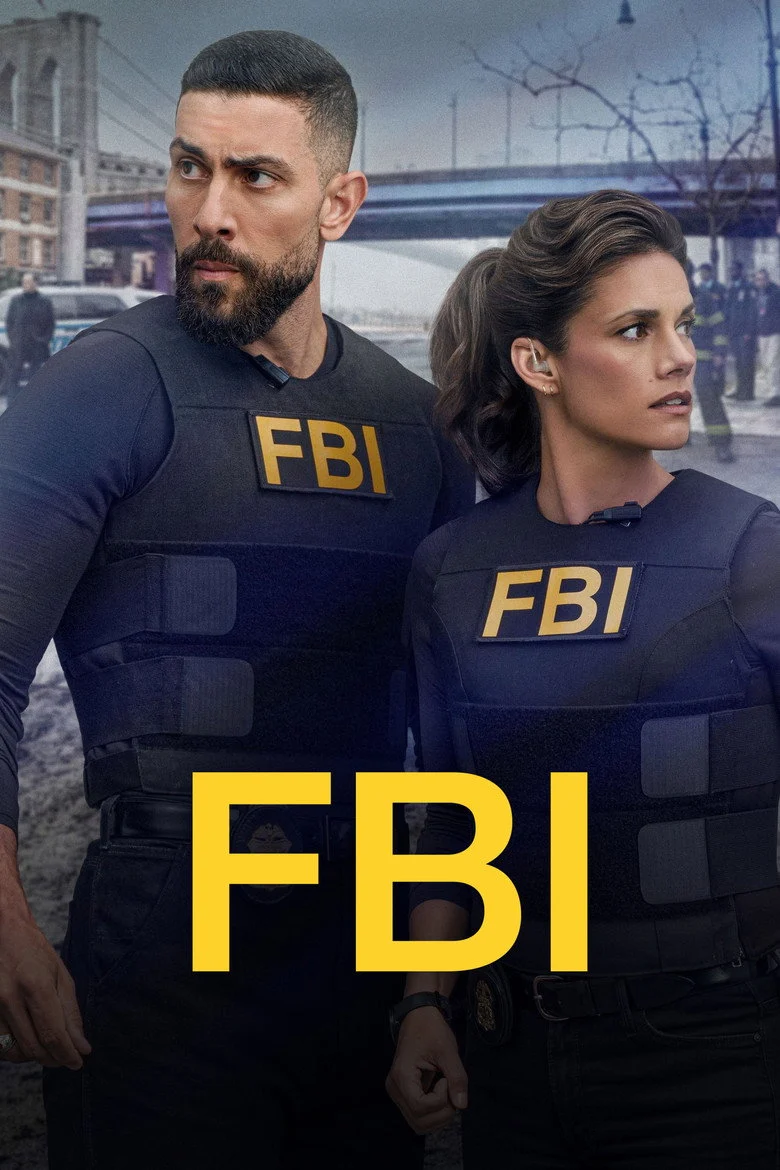 مشاهدة مسلسل FBI الموسم التاسع الحلقة 3