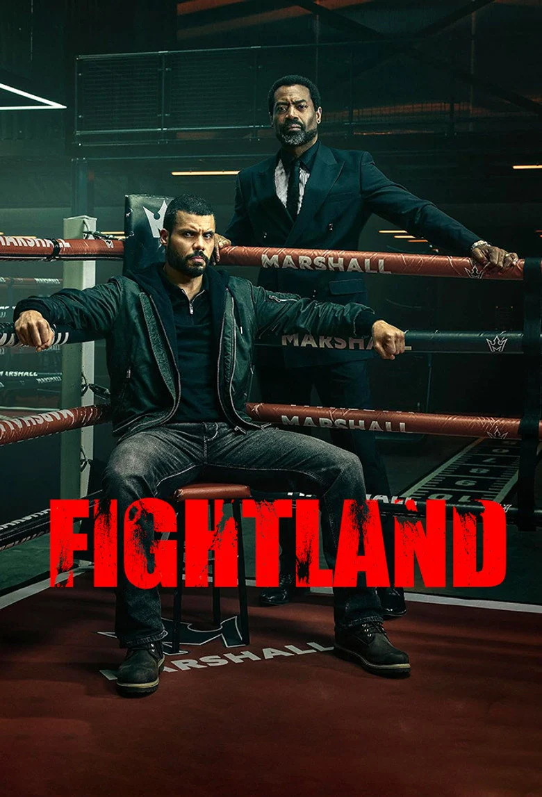 مشاهدة مسلسل Fightland الموسم الاول الحلقة 7 ايجي بيست Egybest | مشاهدة افلام و مسلسلات اون لاين