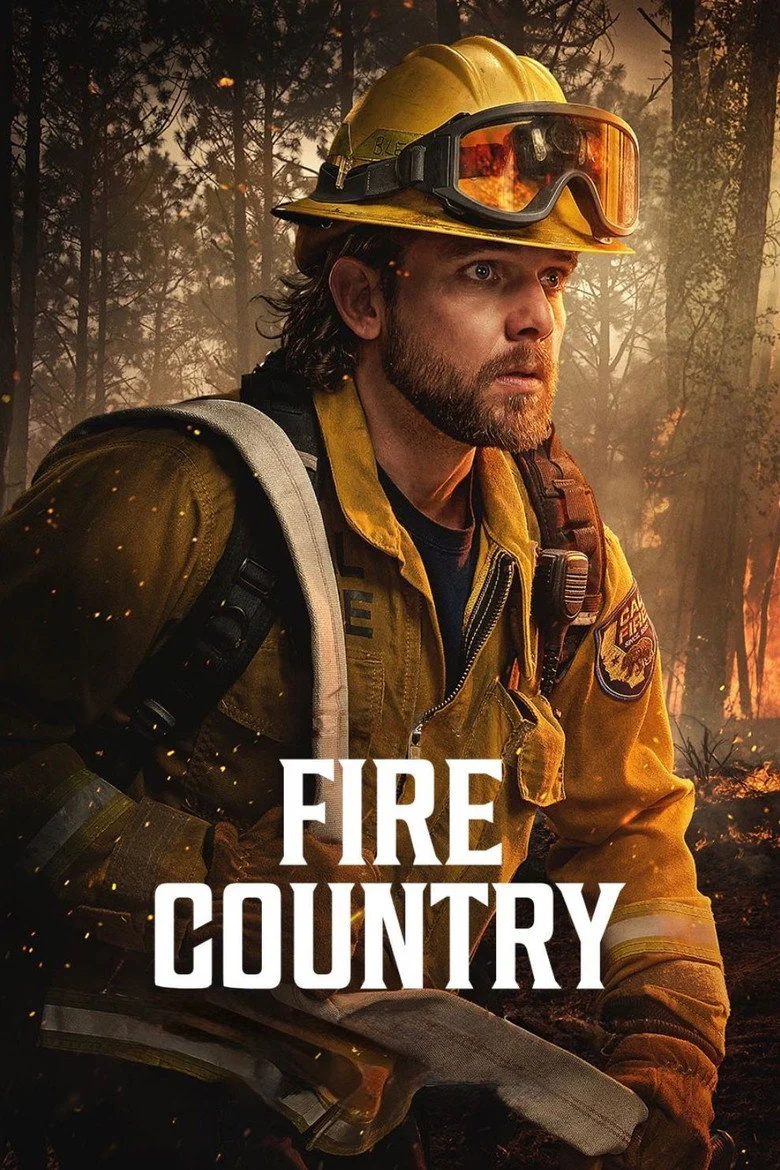 مشاهدة مسلسل Fire Country الموسم الخامس الحلقة 2