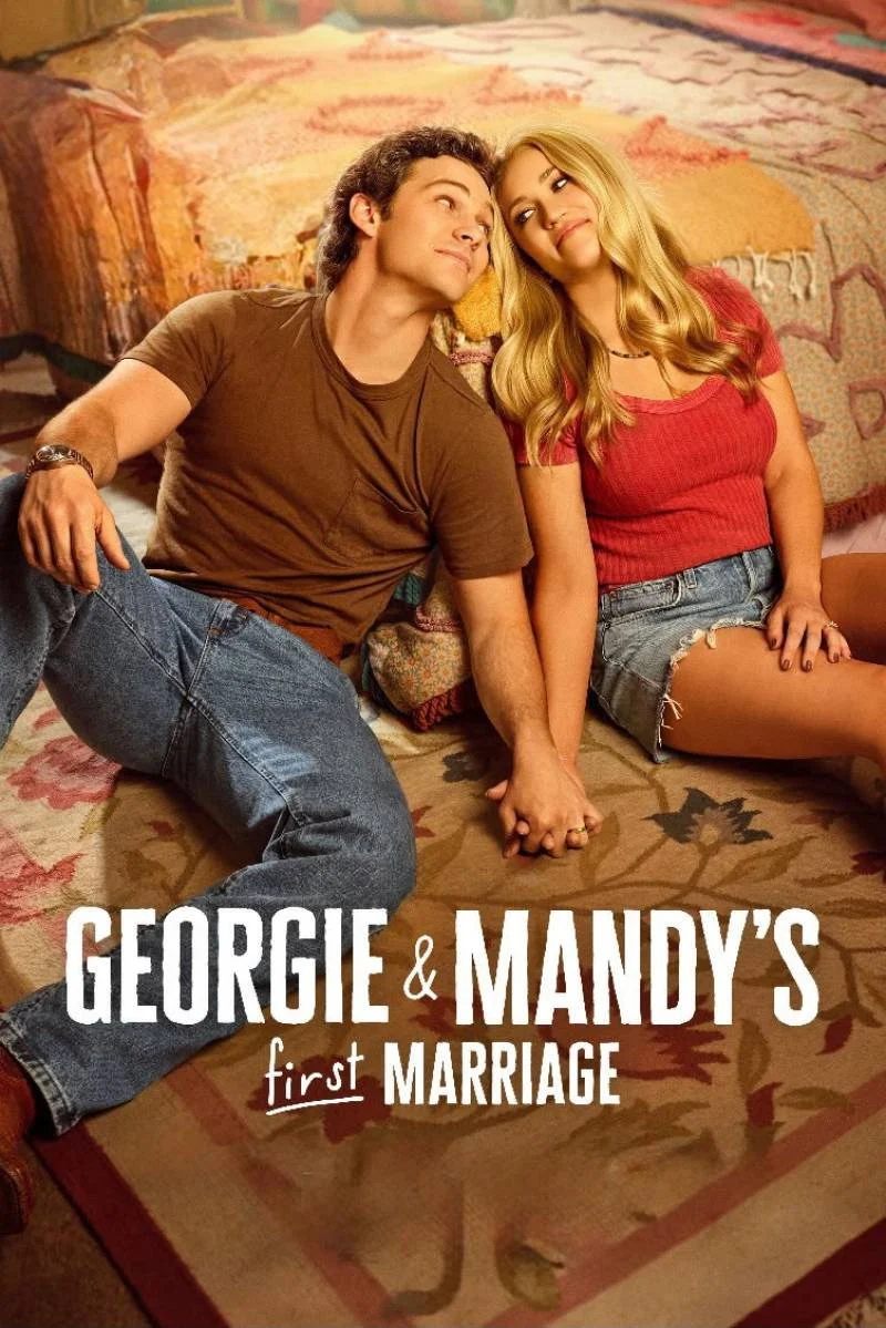 مشاهدة مسلسل Georgie &amp; Mandy's First Marriage الموسم الثالث الحلقة 1 ايجي بيست Egybest | مشاهدة افلام و مسلسلات اون لاين
