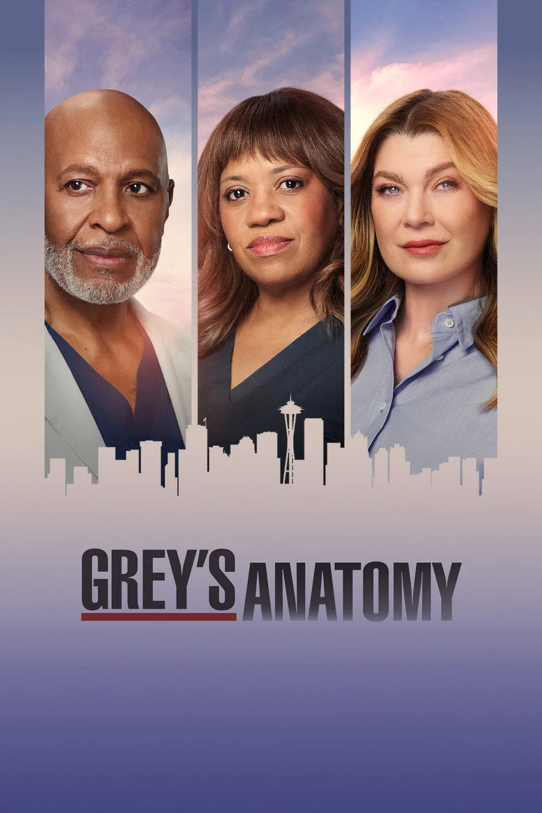 مشاهدة مسلسل Grey's Anatomy الموسم 23 الحلقة 1