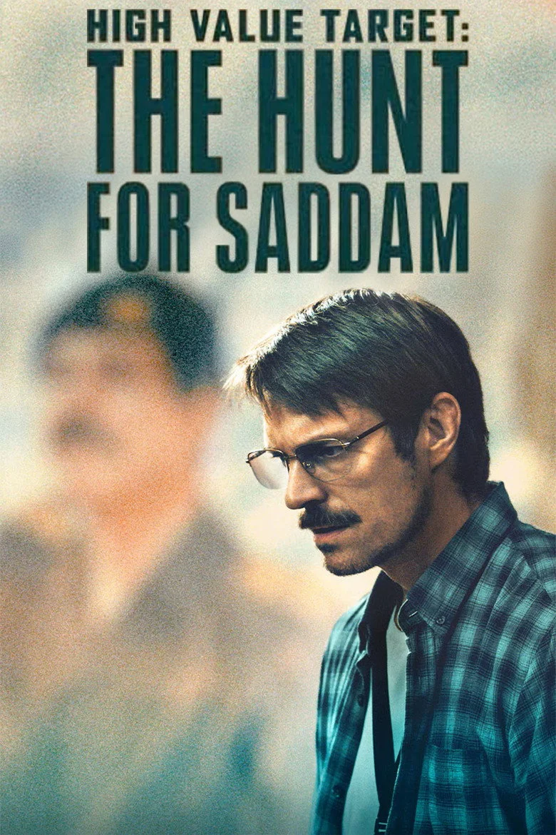 مشاهدة مسلسل High Value Target: The Hunt For Saddam الموسم الاول الحلقة 2