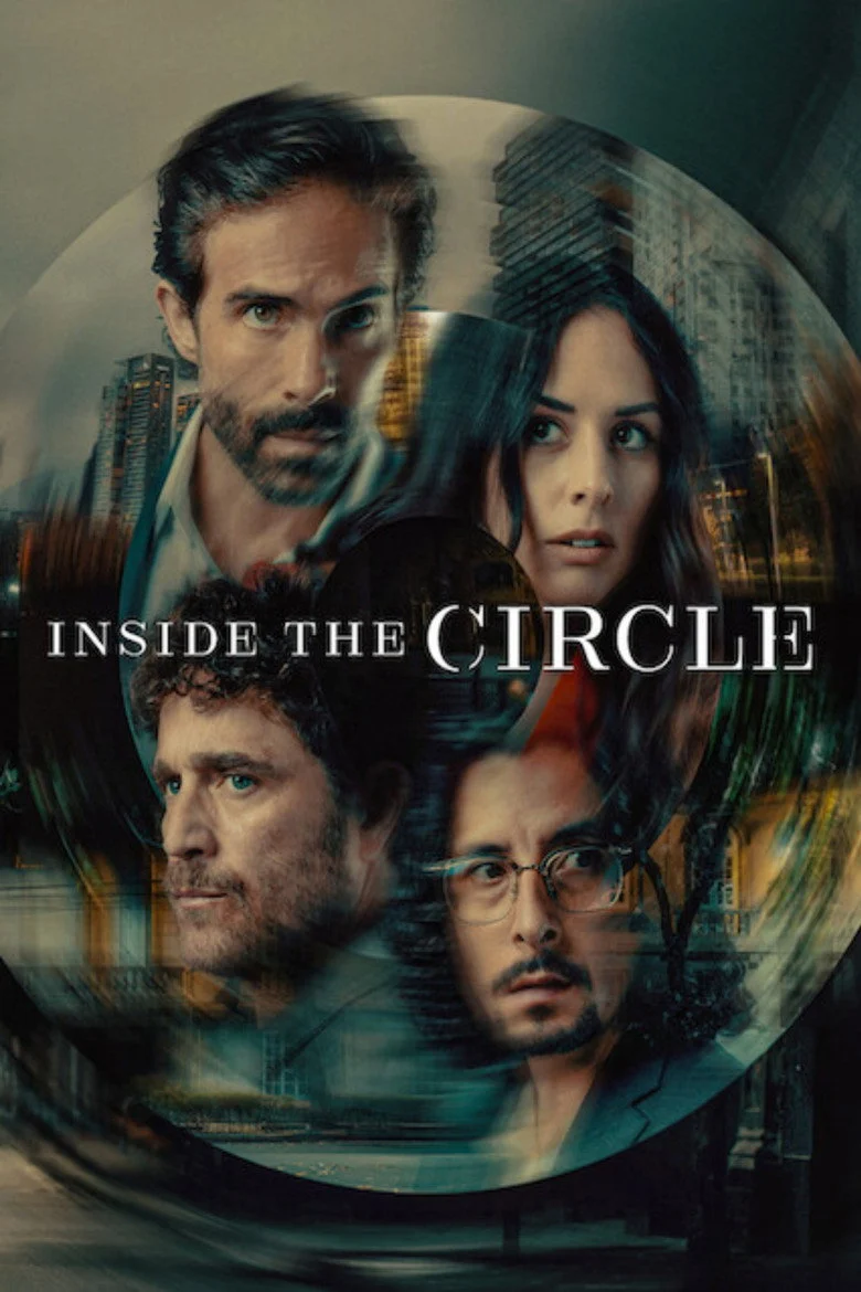 مشاهدة مسلسل Inside The Circle الموسم الاول الحلقة 6 ايجي بيست Egybest | مشاهدة افلام و مسلسلات اون لاين