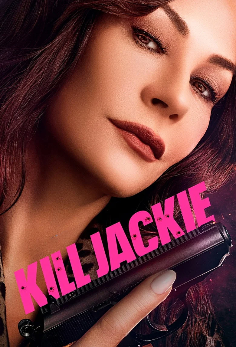مشاهدة مسلسل Kill Jackie الموسم الاول الحلقة 4 ايجي بيست Egybest | مشاهدة افلام و مسلسلات اون لاين