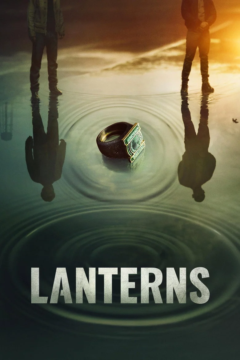 مشاهدة مسلسل Lanterns الموسم الاول الحلقة 5