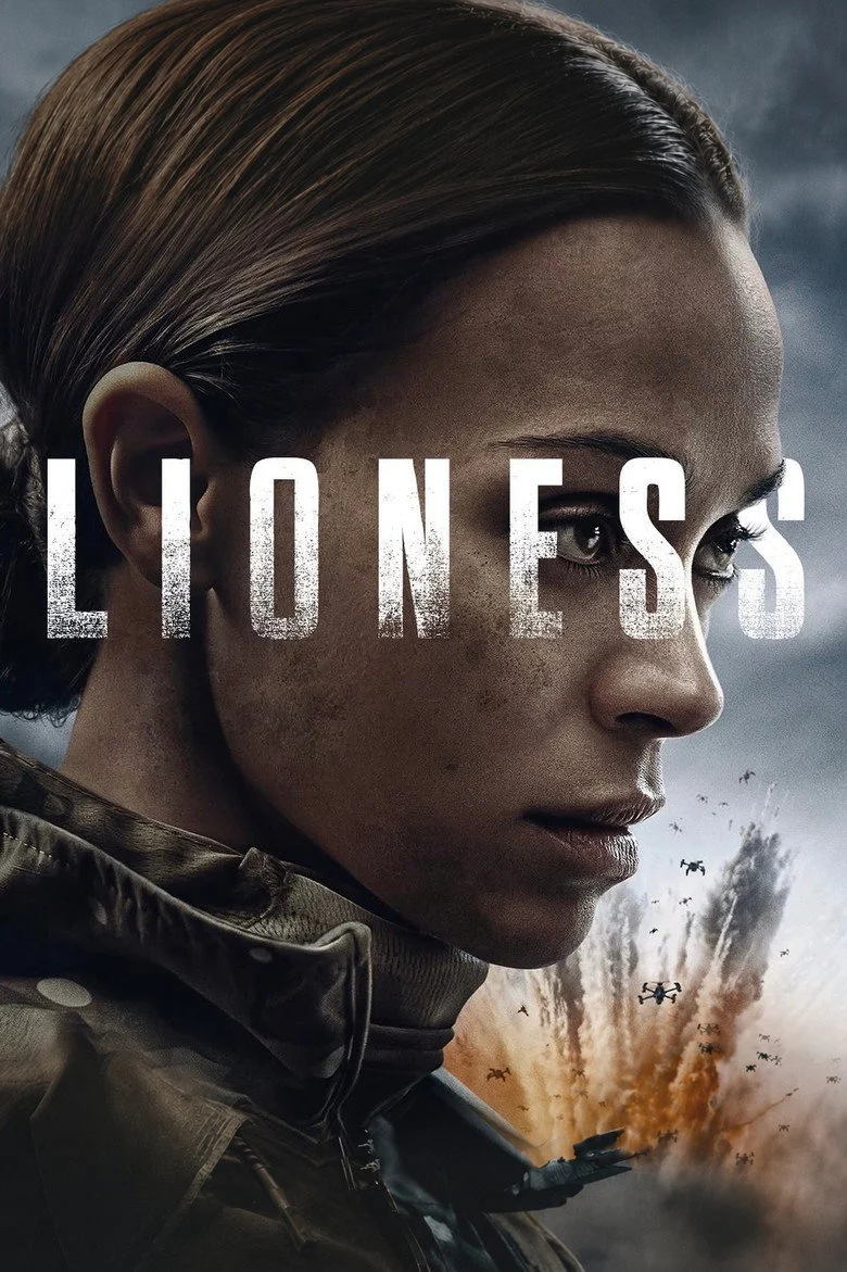 مشاهدة مسلسل Lioness الموسم الثالث الحلقة 8 والأخيرة