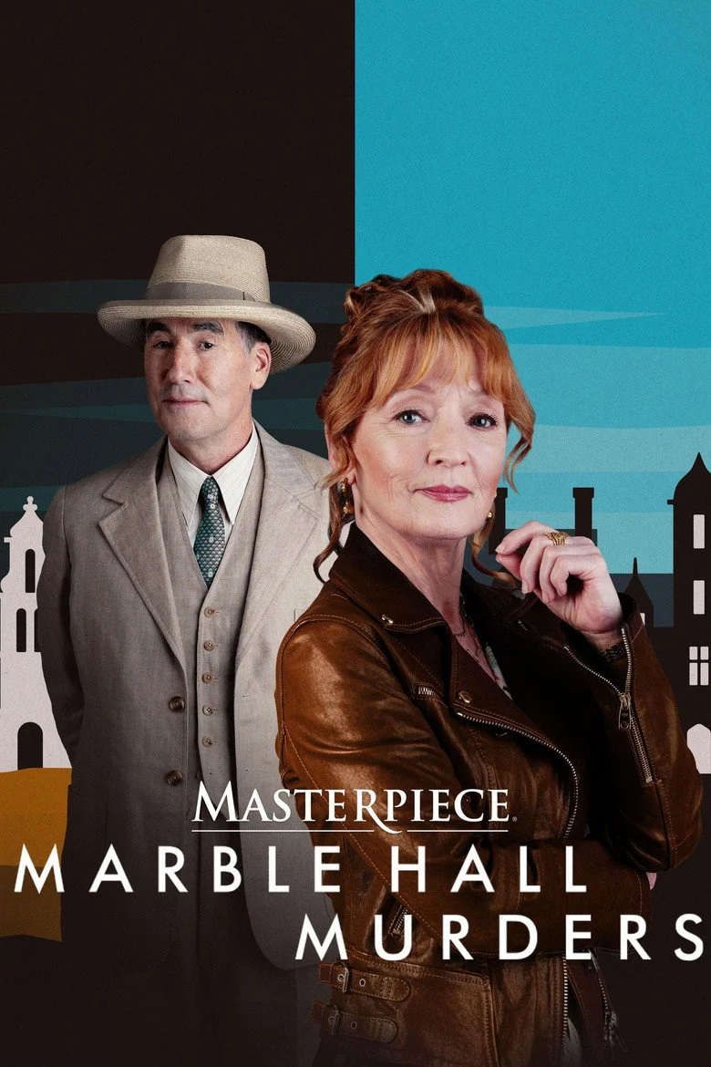 مشاهدة مسلسل Marble Hall Murders الموسم الاول الحلقة 2 ايجي بيست Egybest | مشاهدة افلام و مسلسلات اون لاين