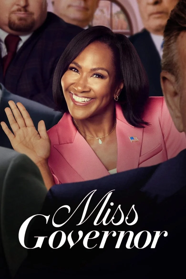 مشاهدة مسلسل Miss Governor الموسم الاول الحلقة 13