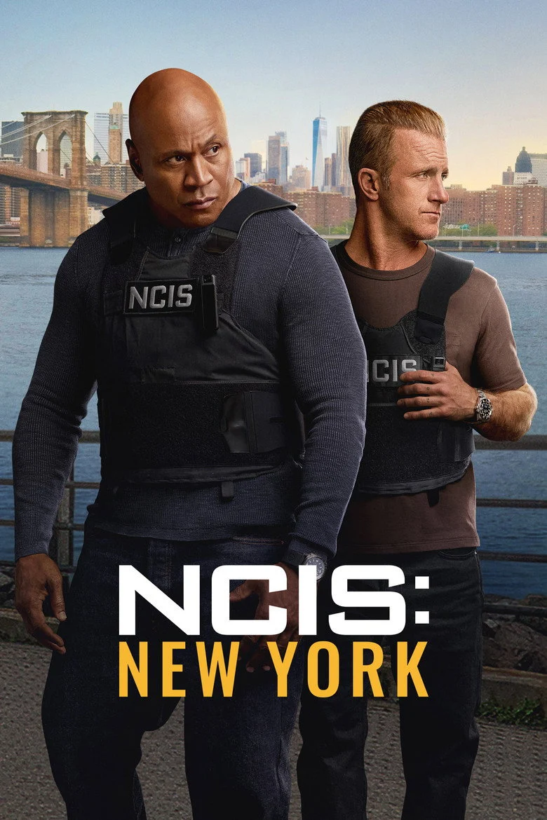 مشاهدة مسلسل NCIS: New York الموسم الاول الحلقة 3