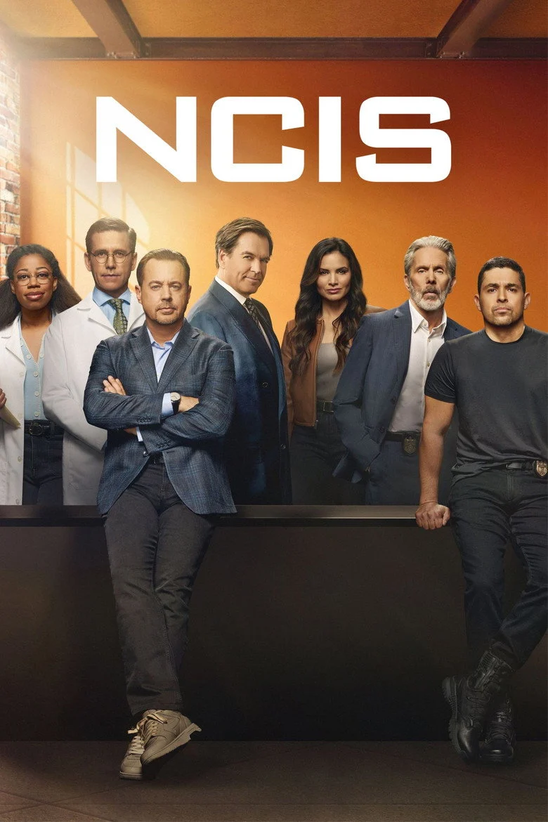 مشاهدة مسلسل NCIS الموسم 24 الحلقة 1