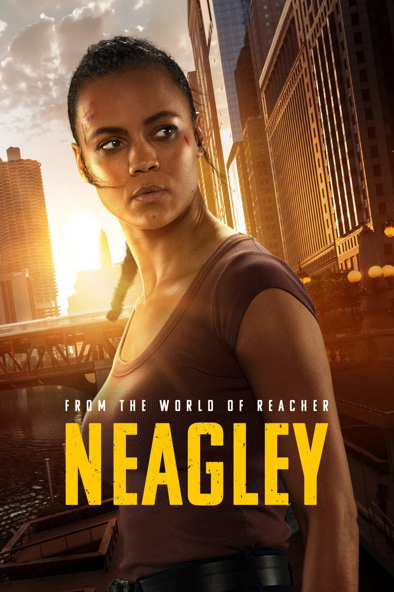 مشاهدة مسلسل Neagley الموسم الاول الحلقة 2