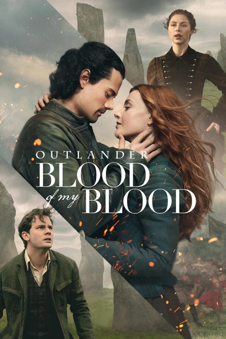 مشاهدة مسلسل Outlander: Blood Of My Blood الموسم الثاني الحلقة 2 ايجي بيست Egybest | مشاهدة افلام و مسلسلات اون لاين
