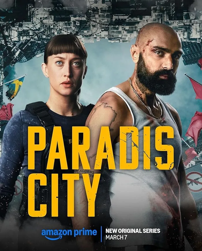 مشاهدة مسلسل Paradis City الموسم الاول الحلقة 5