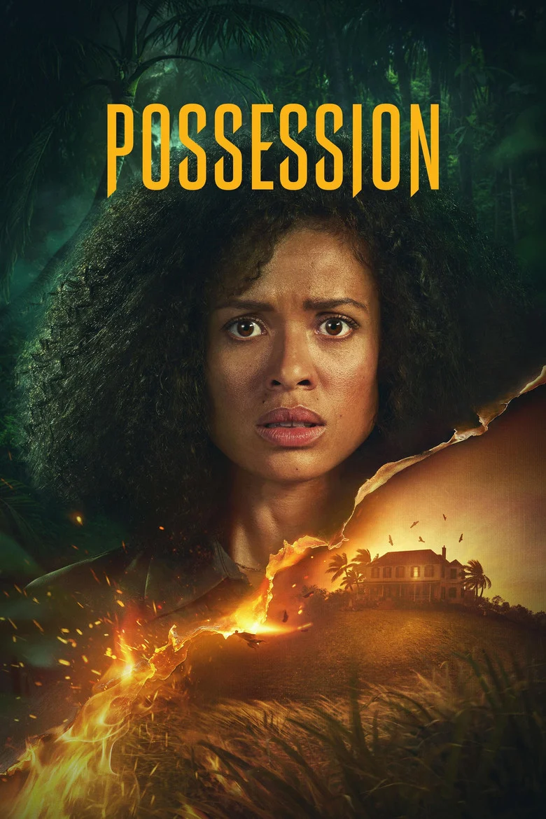 مشاهدة مسلسل Possession الموسم الاول الحلقة 2 ايجي بيست Egybest | مشاهدة افلام و مسلسلات اون لاين