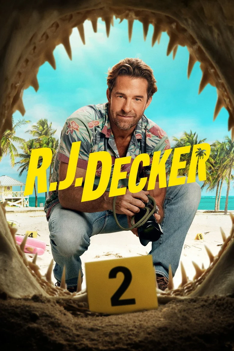 مشاهدة مسلسل R.J. Decker الموسم الثاني الحلقة 4 ايجي بيست Egybest | مشاهدة افلام و مسلسلات اون لاين