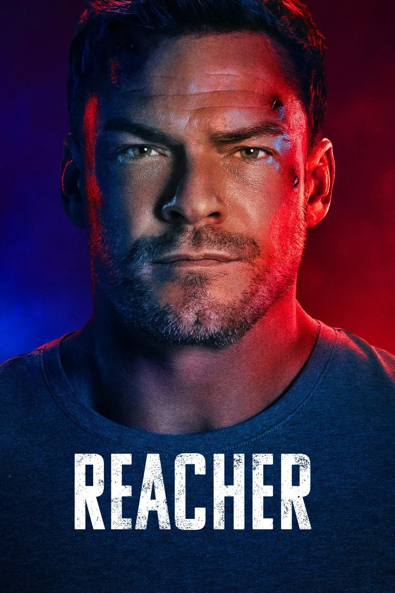 مشاهدة مسلسل Reacher الموسم الرابع الحلقة 7 ايجي بيست Egybest | مشاهدة افلام و مسلسلات اون لاين