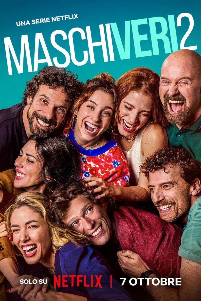 مشاهدة مسلسل Real Men الموسم الثاني الحلقة 3 ايجي بيست Egybest | مشاهدة افلام و مسلسلات اون لاين