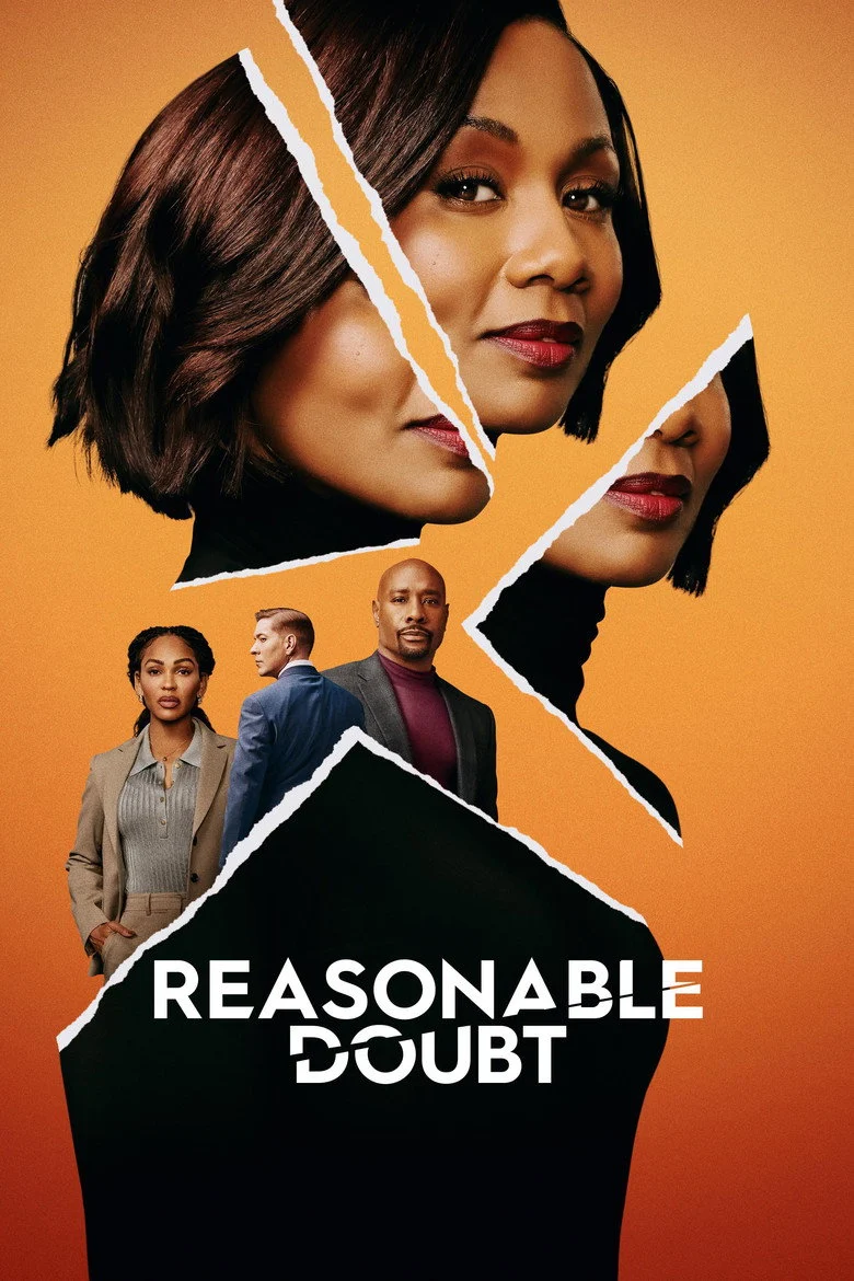 مشاهدة مسلسل Reasonable Doubt الموسم الرابع الحلقة 4 ايجي بيست Egybest | مشاهدة افلام و مسلسلات اون لاين
