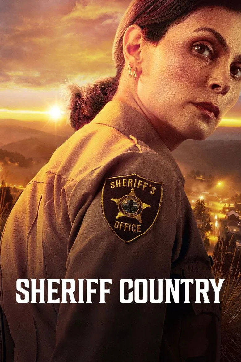 مشاهدة مسلسل Sheriff Country الموسم الثاني الحلقة 2 ايجي بيست Egybest | مشاهدة افلام و مسلسلات اون لاين