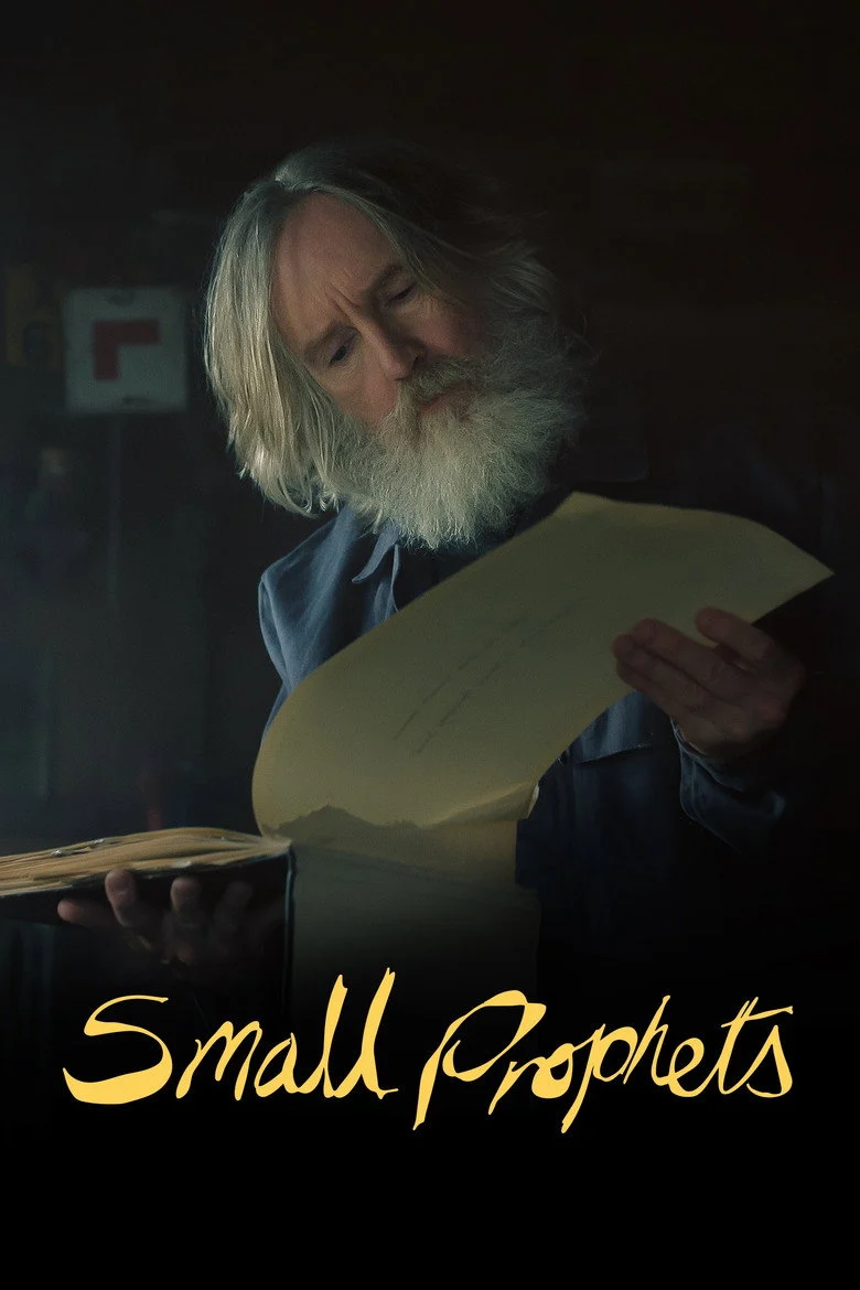مشاهدة مسلسل Small Prophets الموسم الاول الحلقة 1 ايجي بيست Egybest | مشاهدة افلام و مسلسلات اون لاين