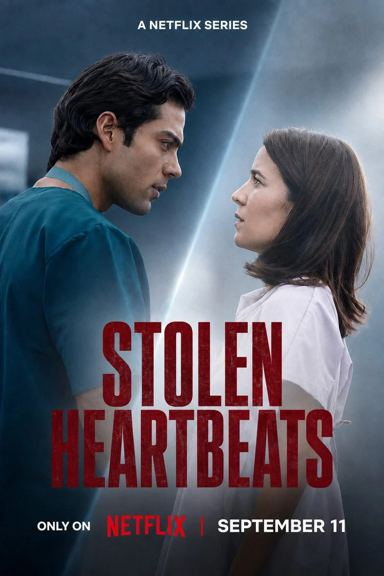 مشاهدة مسلسل Stolen Heartbeats الموسم الاول الحلقة 42 ايجي بيست Egybest | مشاهدة افلام و مسلسلات اون لاين