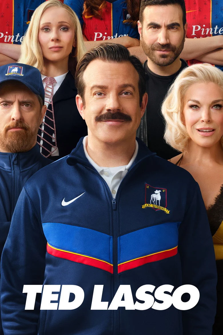 مشاهدة مسلسل Ted Lasso الموسم الربع الحلقة 10 والأخيرة ايجي بيست Egybest | مشاهدة افلام و مسلسلات اون لاين