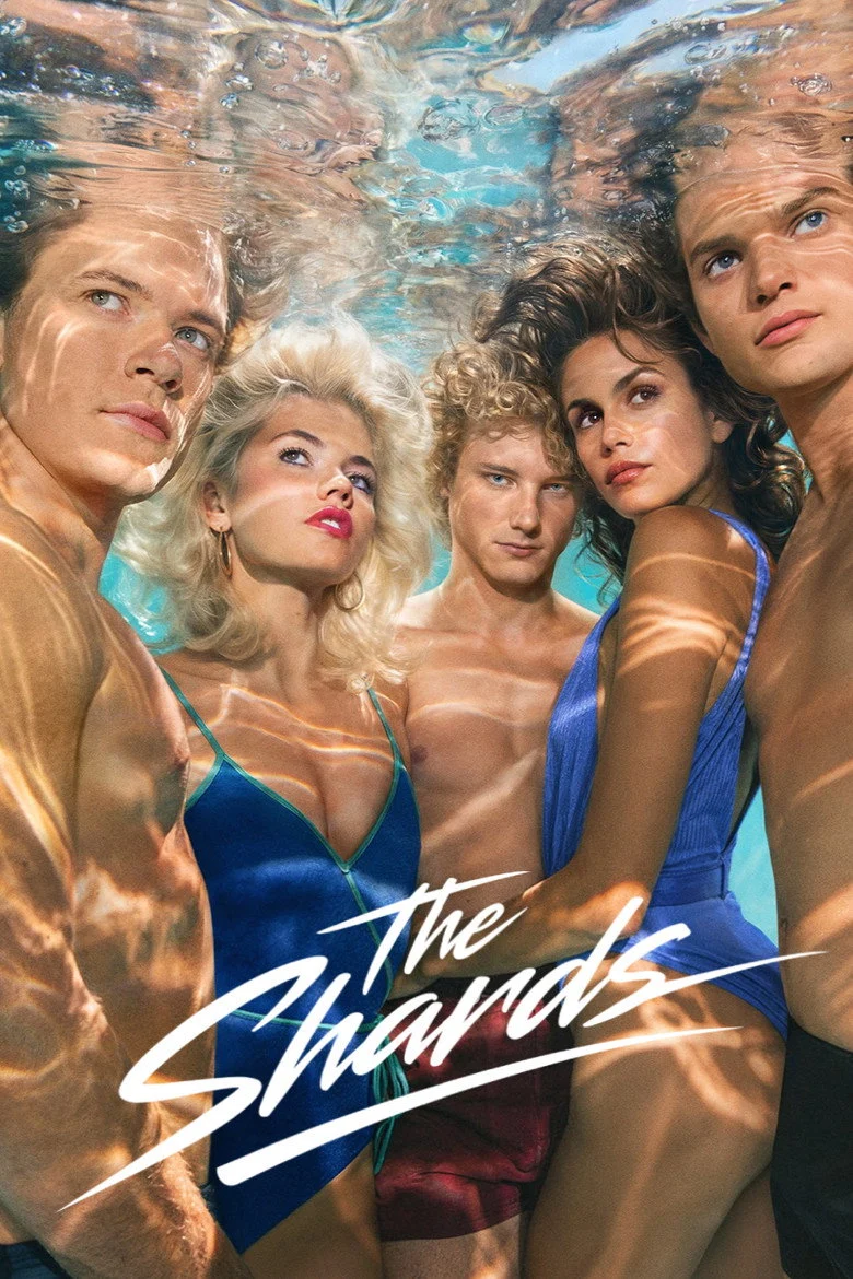 مشاهدة مسلسل The Shards الموسم الاول الحلقة 9 ايجي بيست Egybest | مشاهدة افلام و مسلسلات اون لاين