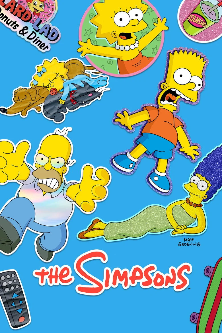 مشاهدة مسلسل The Simpsons الموسم 38 الحلقة 2
