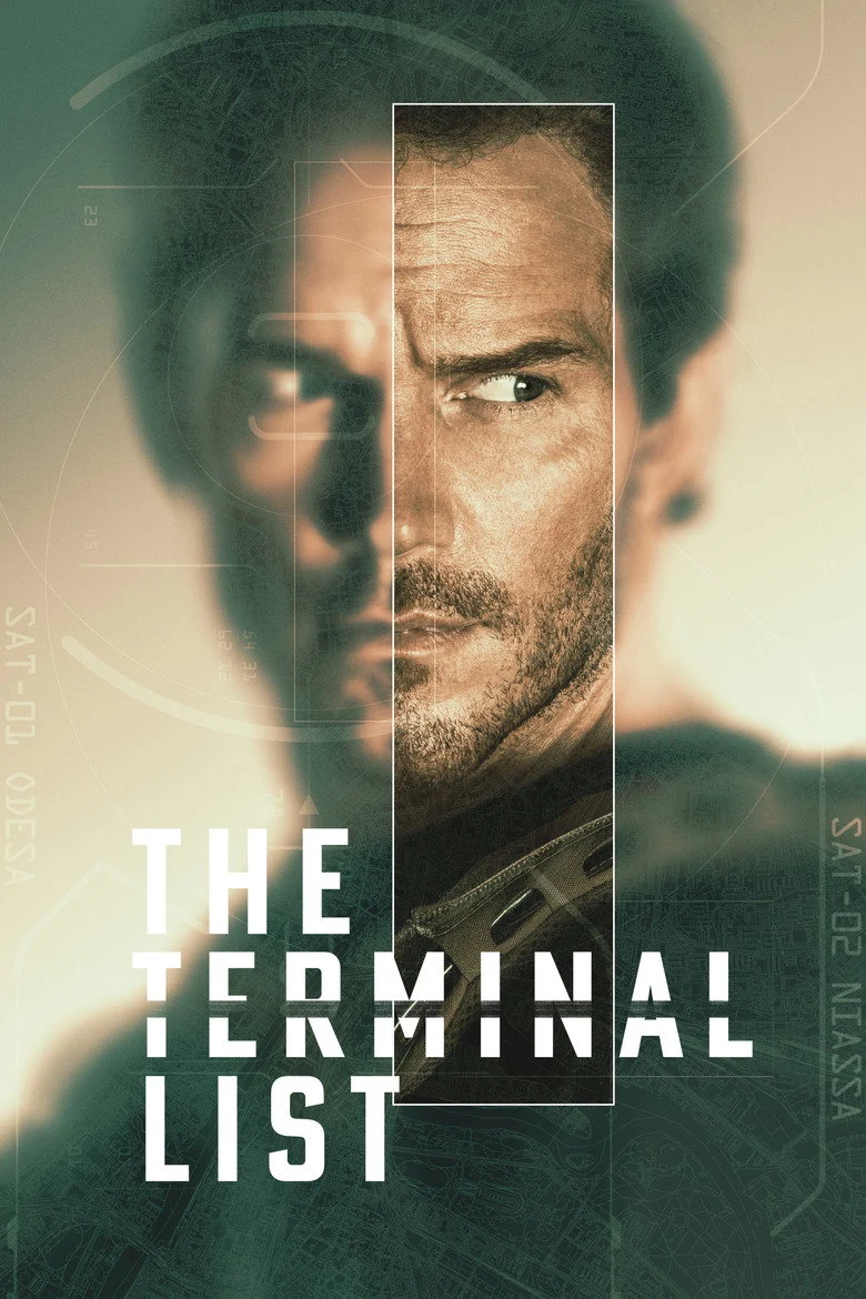 مشاهدة مسلسل The Terminal List الموسم الثاني الحلقة 4
