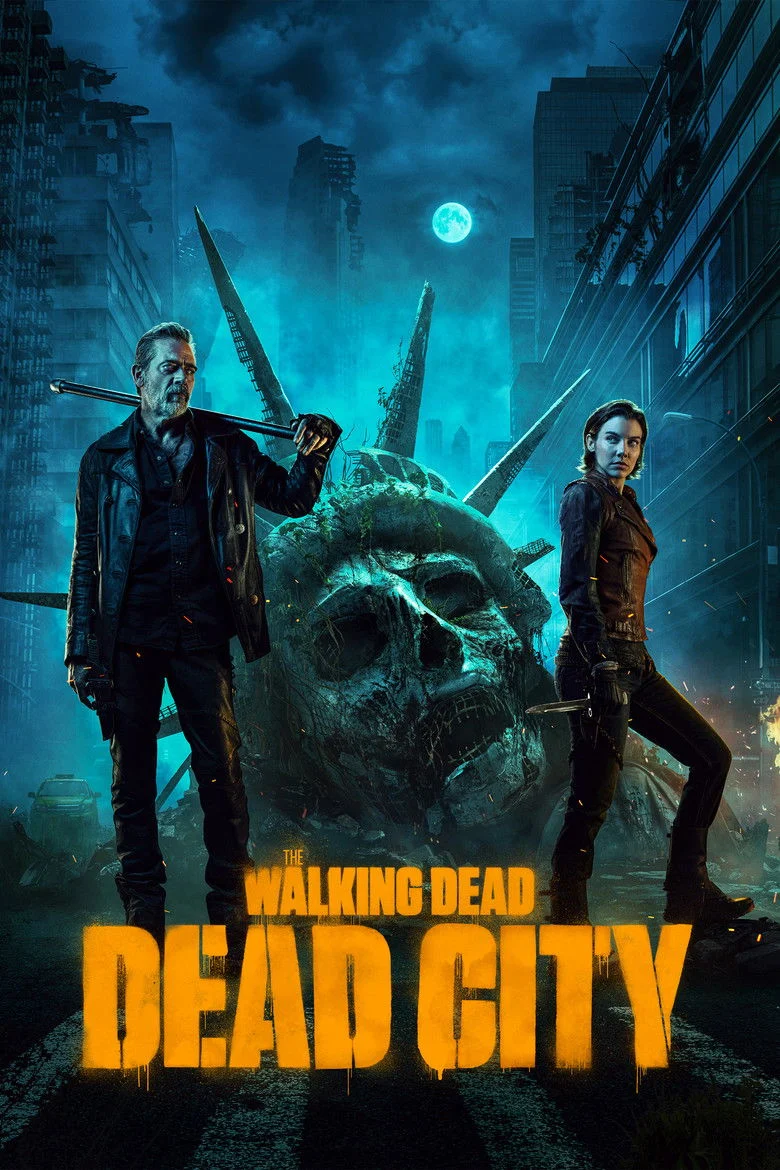 مشاهدة مسلسل The Walking Dead City الموسم الثالث الحلقة 8 والأخيرة ايجي بيست Egybest | مشاهدة افلام و مسلسلات اون لاين