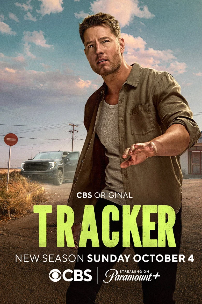 مشاهدة مسلسل Tracker الموسم الرابع الحلقة 2