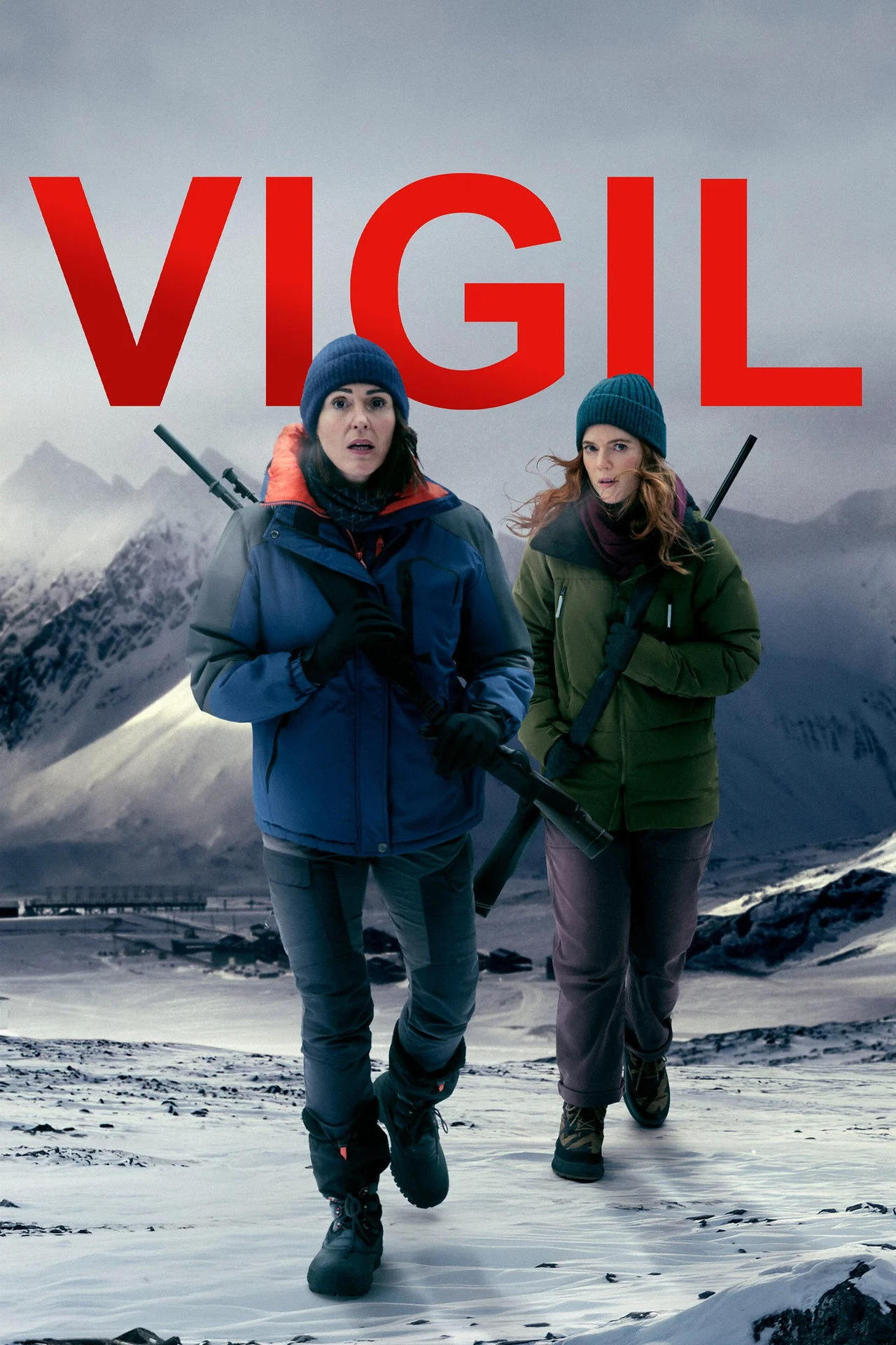 مشاهدة مسلسل Vigil الموسم الثالث الحلقة 5 ايجي بيست Egybest | مشاهدة افلام و مسلسلات اون لاين