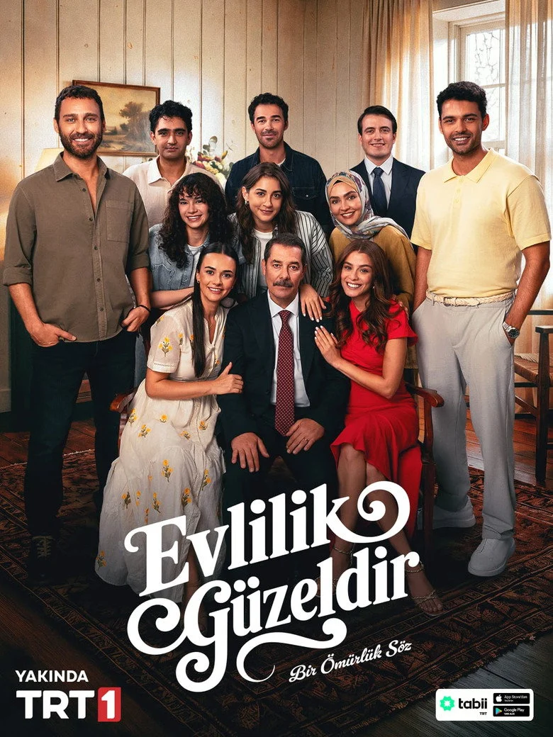 مشاهدة مسلسل الزواج جميل الحلقة 3 مترجمة ايجي بيست Egybest | مشاهدة افلام و مسلسلات اون لاين