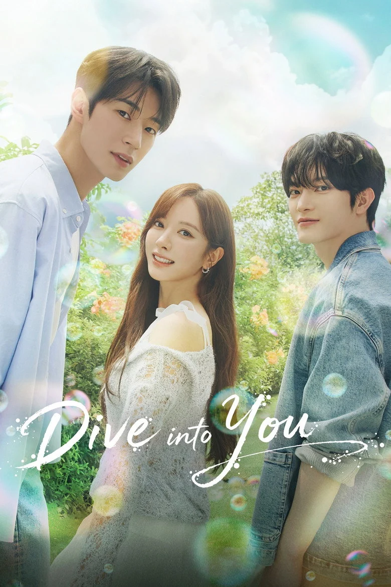 مشاهدة مسلسل الغوص في حبك Dive Into You الحلقة 2 ايجي بيست Egybest | مشاهدة افلام و مسلسلات اون لاين
