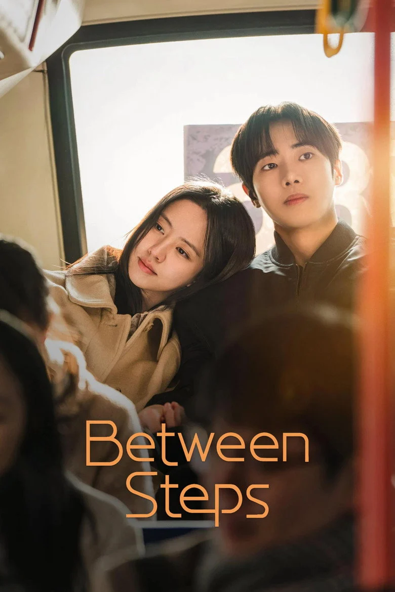 مشاهدة مسلسل بين الخطوات Between Steps الحلقة 6