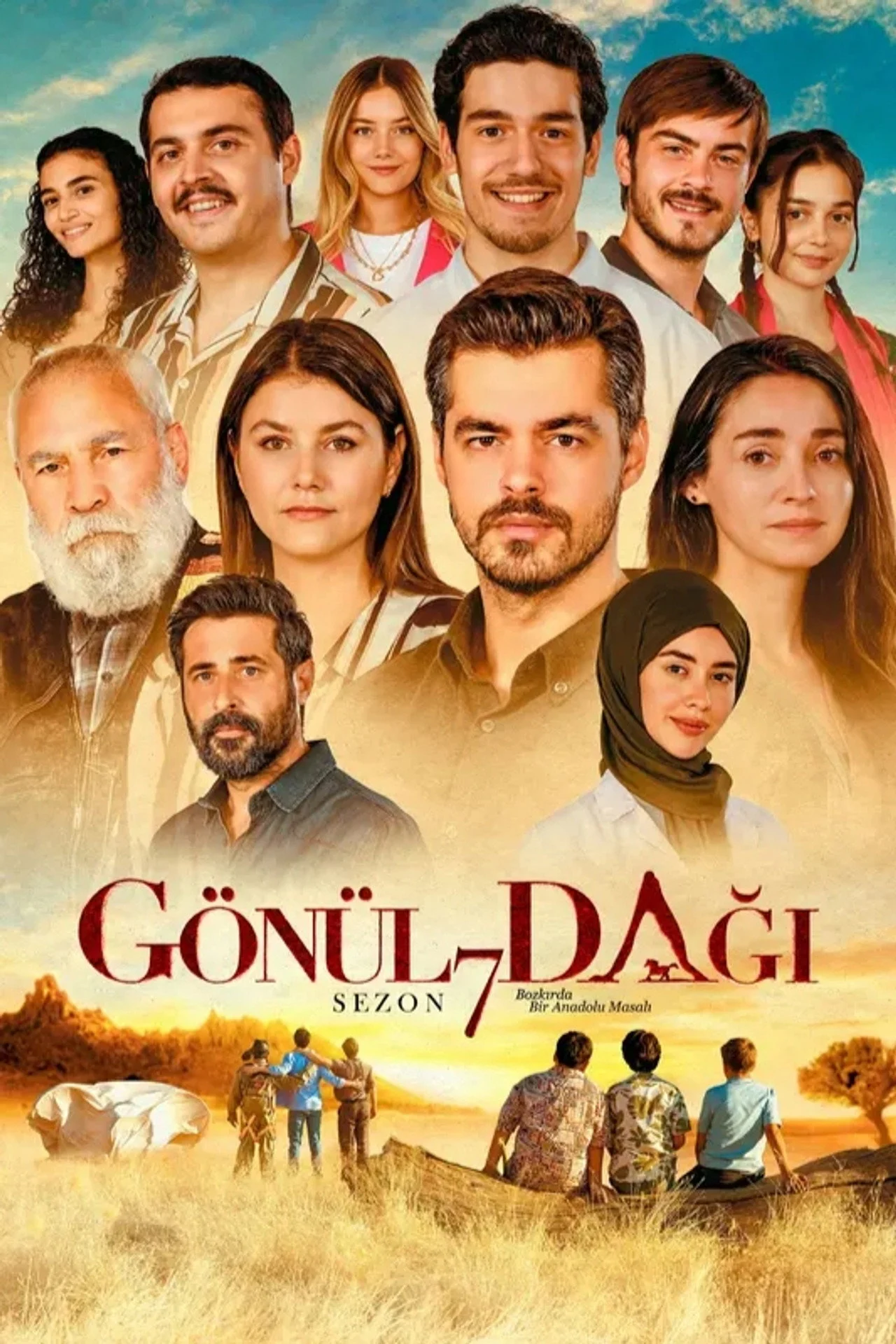 مشاهدة مسلسل جبل جونول حكاية أناطولية الموسم السابع الحلقة 5 مترجمة ايجي بيست Egybest | مشاهدة افلام و مسلسلات اون لاين