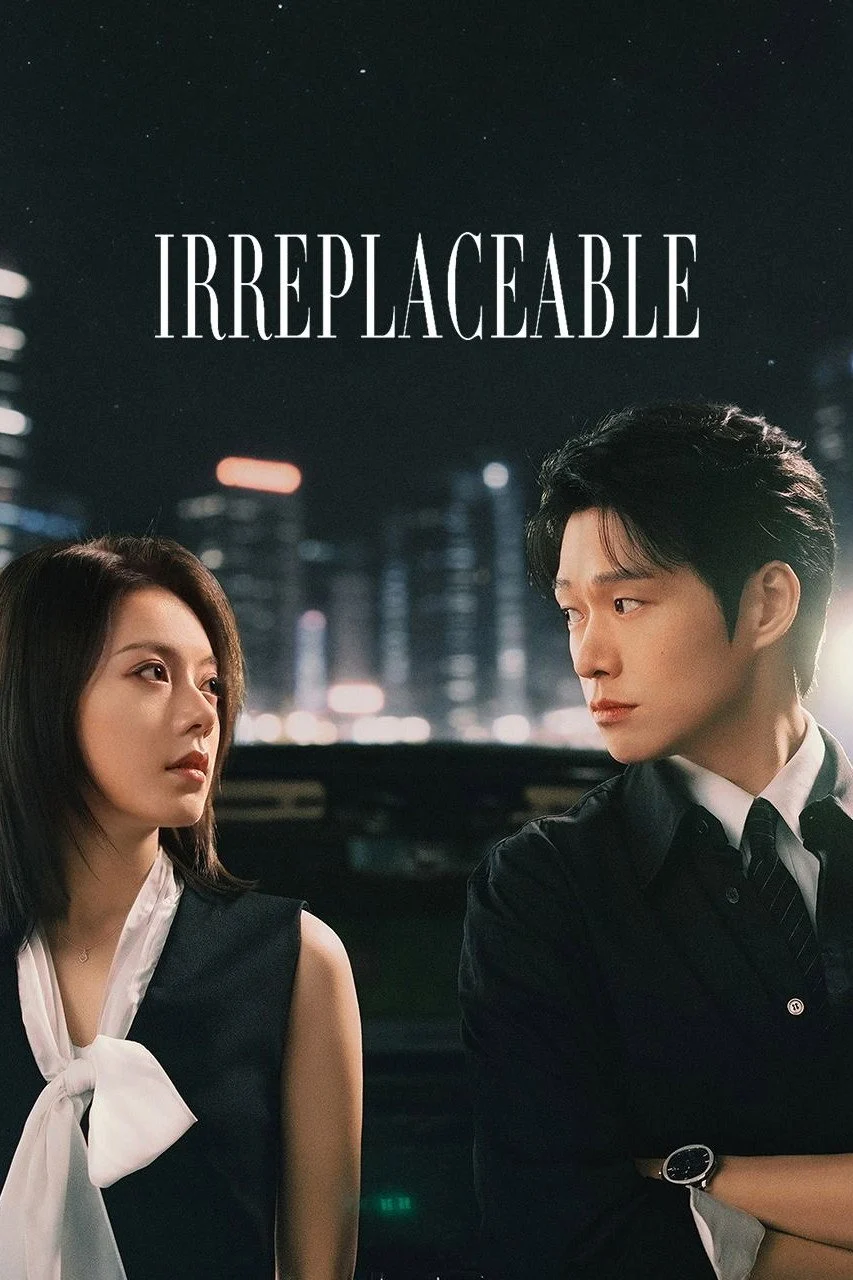 مشاهدة مسلسل لا بديل لها Irreplaceable الحلقة 9