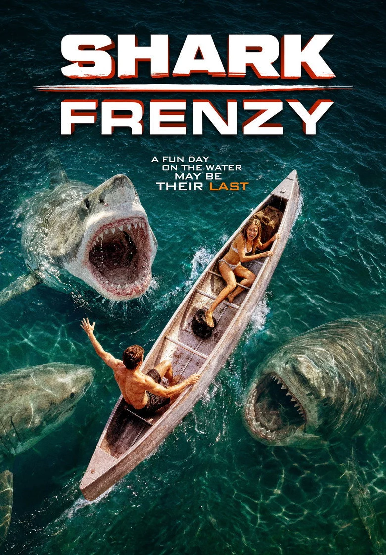 نسخة 1080p WEB | مشاهدة فيلم Shark Frenzy 2026 مترجم ايجي بيست Egybest | مشاهدة افلام و مسلسلات اون لاين