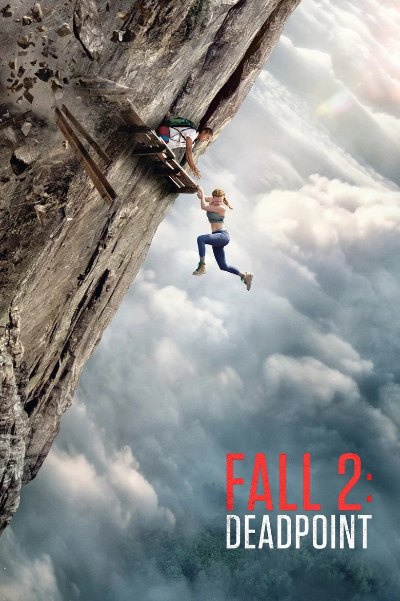 نسخة CAMRip | مشاهدة فيلم Fall 2: Deadpoint 2026 مترجم ايجي بيست Egybest | مشاهدة افلام و مسلسلات اون لاين