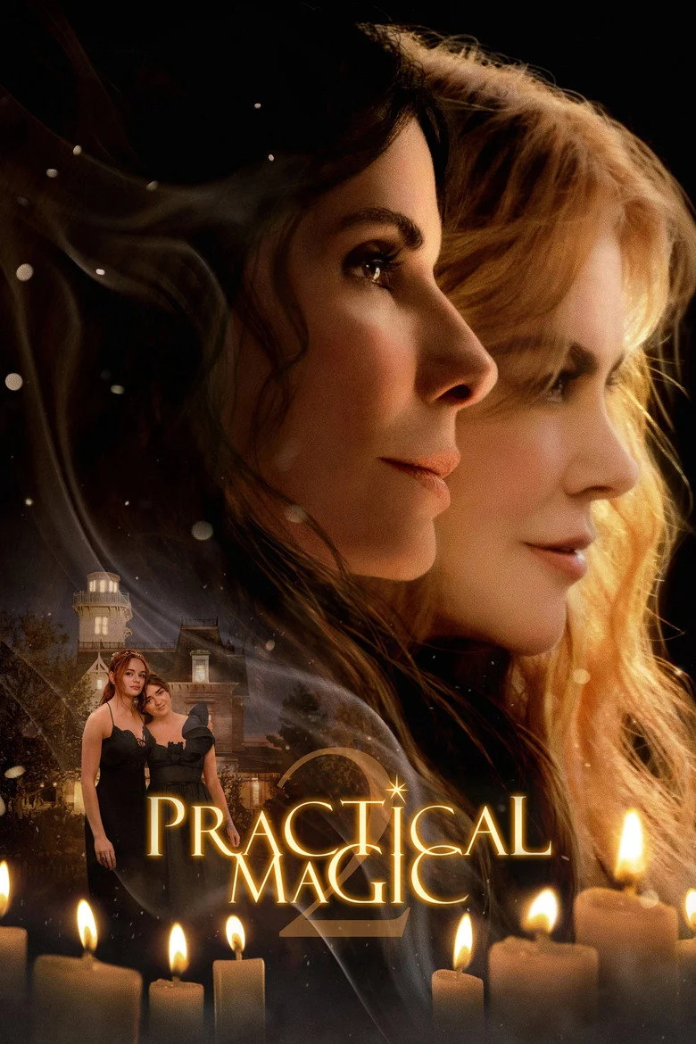 نسخة CAMRip | مشاهدة فيلم Practical Magic 2 2026 مترجم ايجي بيست Egybest | مشاهدة افلام و مسلسلات اون لاين