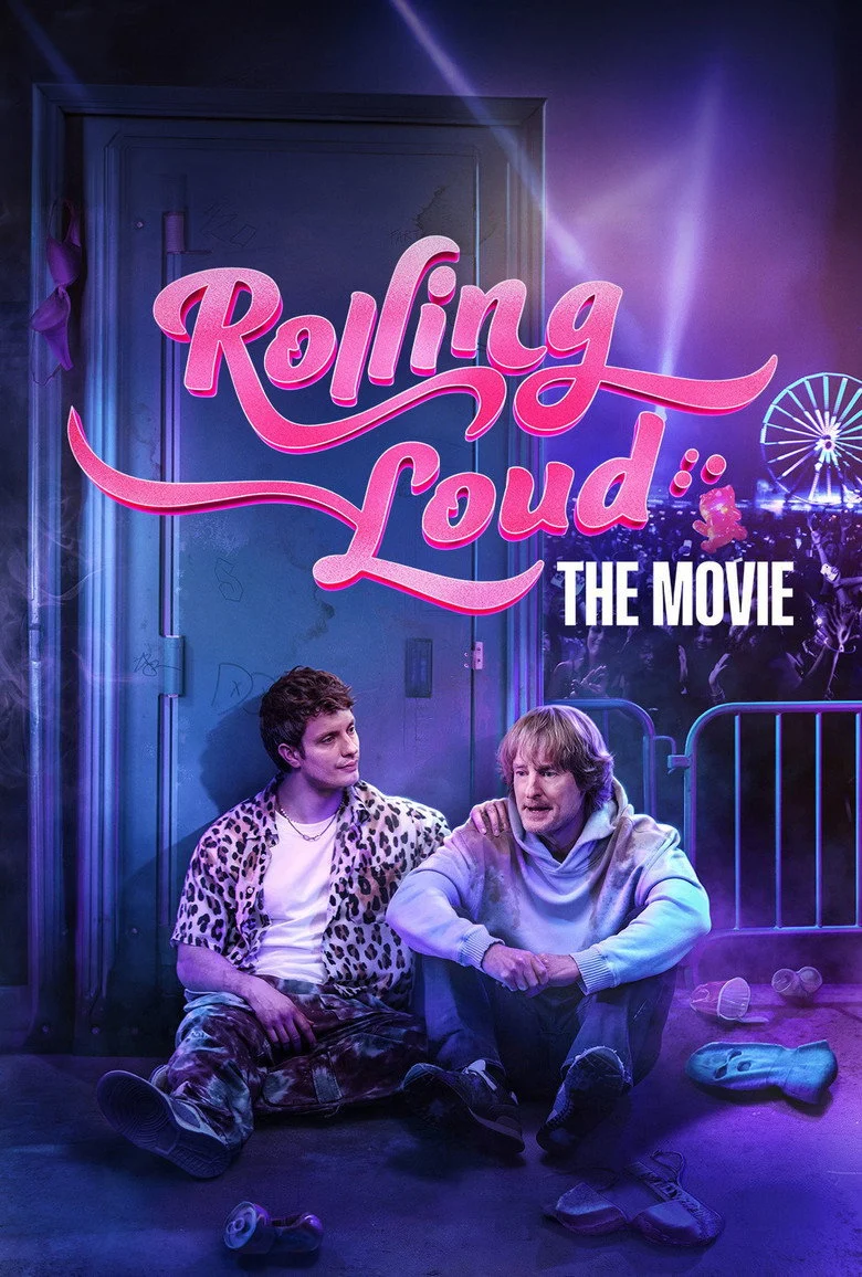 نسخة CAMRip | مشاهدة فيلم Rolling Loud: The Movie 2026 مترجم ايجي بيست Egybest | مشاهدة افلام و مسلسلات اون لاين