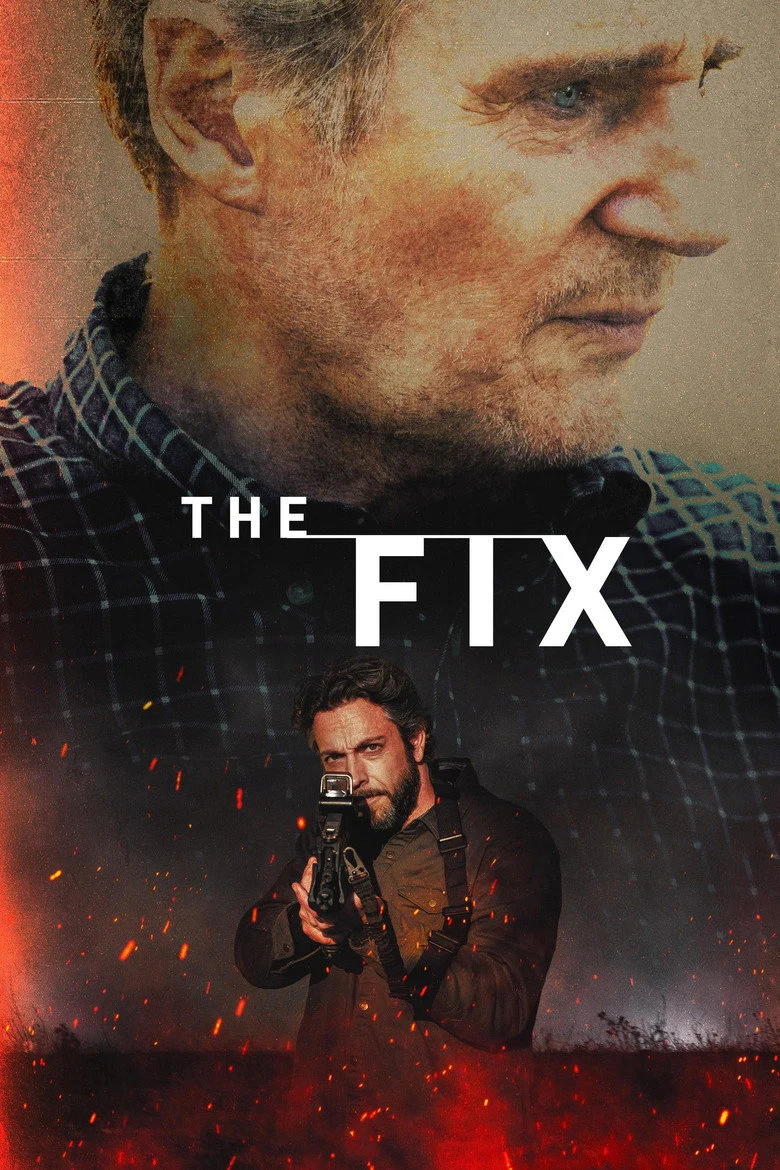 نسخة CAMRip | مشاهدة فيلم The Fix 2026 مترجم ايجي بيست Egybest | مشاهدة افلام و مسلسلات اون لاين